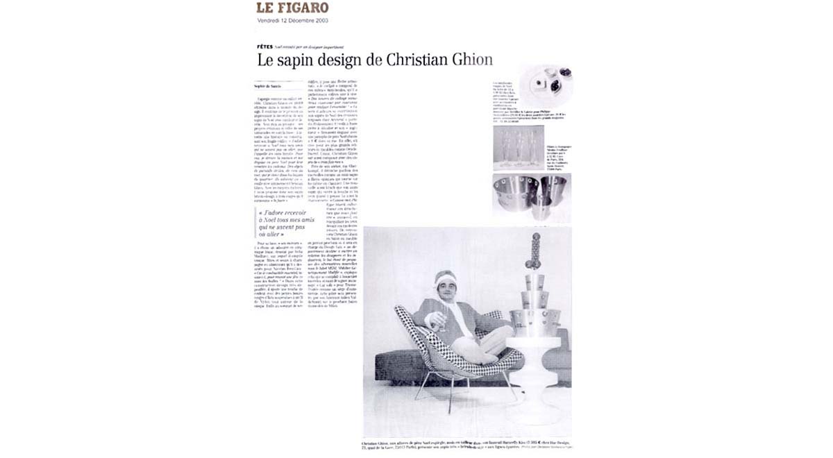 Le Figaro