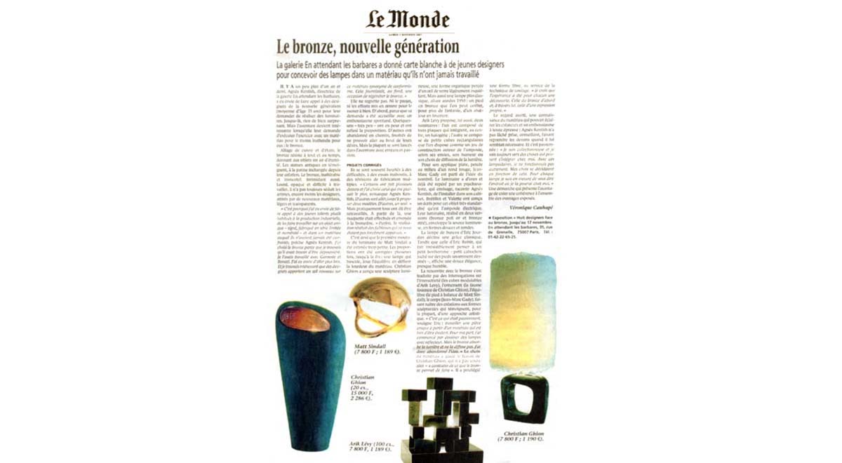 Le Monde